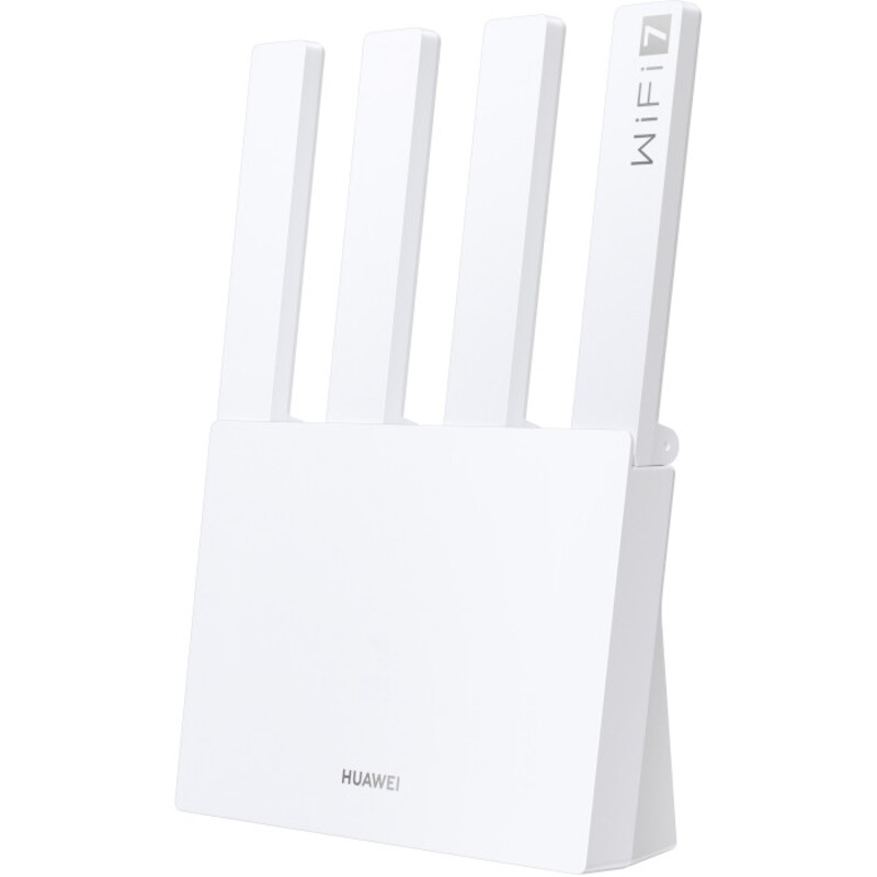 Беспроводной маршрутизатор Huawei BE3 White (WUKUN-BE32-20) - фото 1