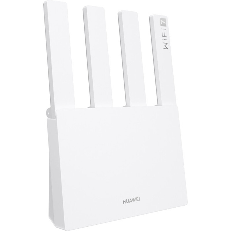 Беспроводной маршрутизатор Huawei BE3 White (WUKUN-BE32-20) - фото 2