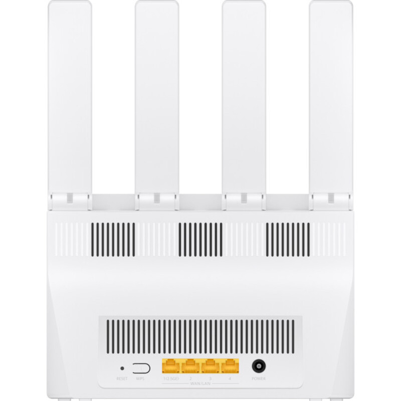 Беспроводной маршрутизатор Huawei BE3 White (WUKUN-BE32-20) - фото 4