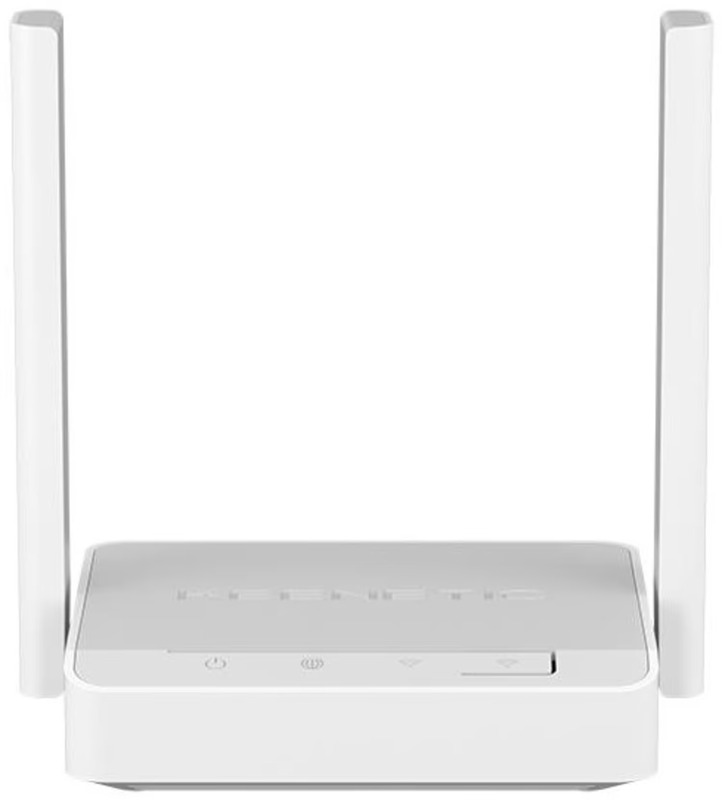 Wi-Fi-маршрутизатор Keenetic Explorer (KN-1621)