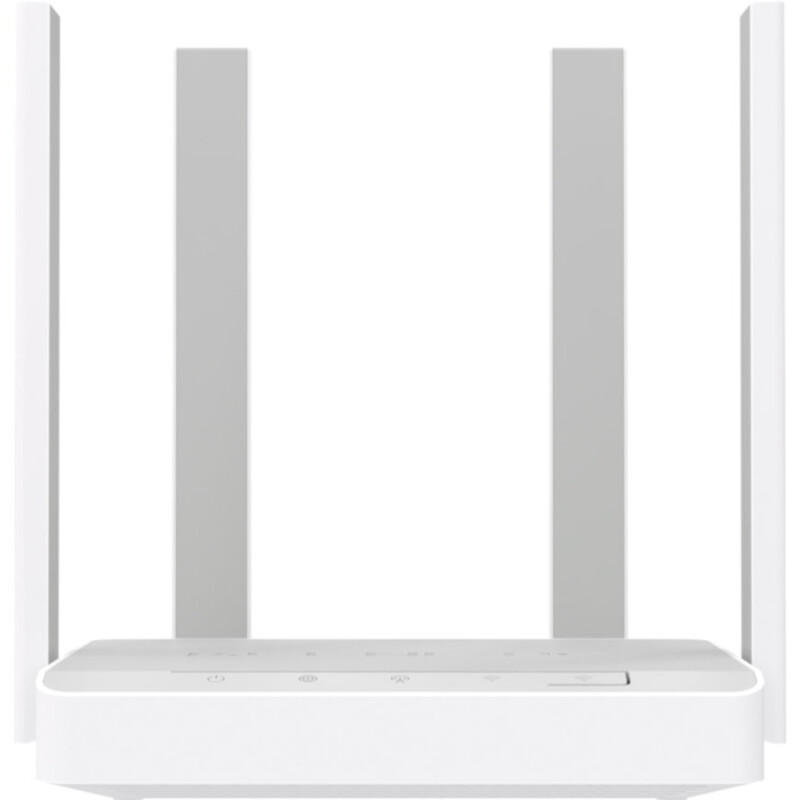 Бездротовий маршрутизатор Keenetic Runner 4G (KN-2210)