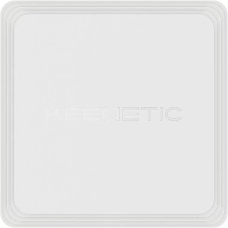 Точка доступа Keenetic Orbiter Pro (KN-2810)