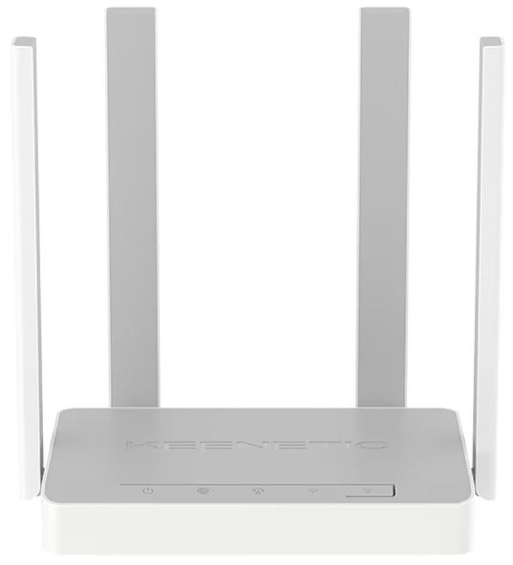 Бездротовий маршрутизатор Keenetic Explorer 4G (KN-4910)