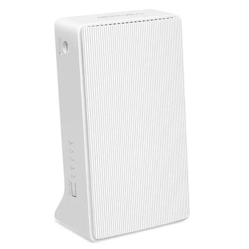 Бездротовий маршрутизатор Mercusys MB112-4G UA UCRF