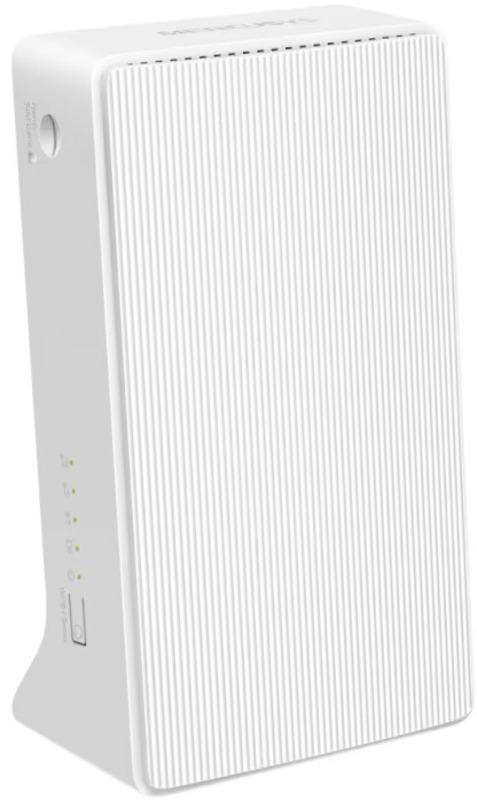 Бездротовий маршрутизатор Mercusys MB130-4G UA UCRF