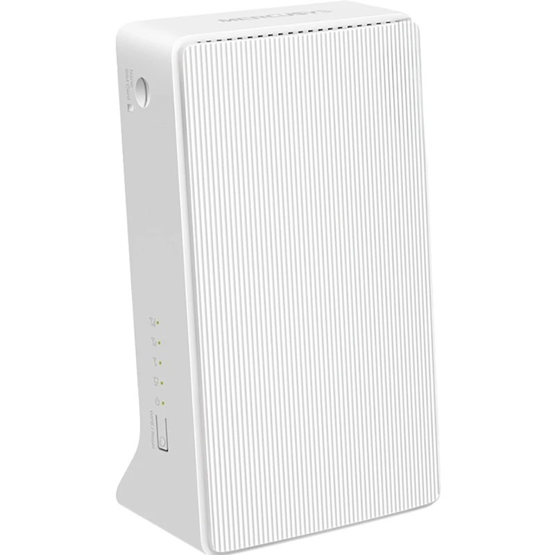 Бездротовий маршрутизатор Mercusys MB230-4G UA UCRF