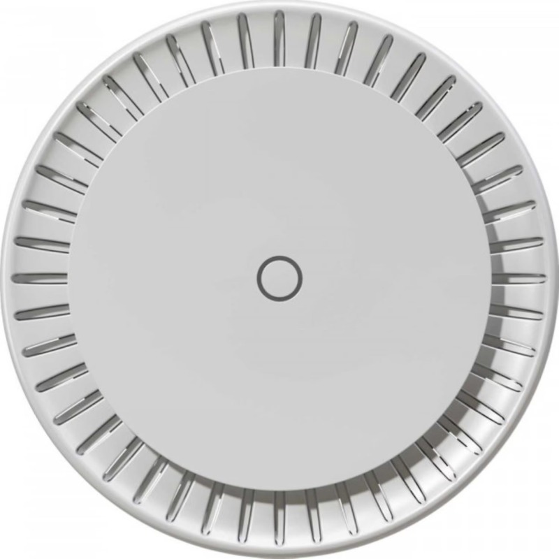 Точка доступу MikroTik cAP LTE12 ax (cAPGi-5HaxD2HaxD&EG12-EA)