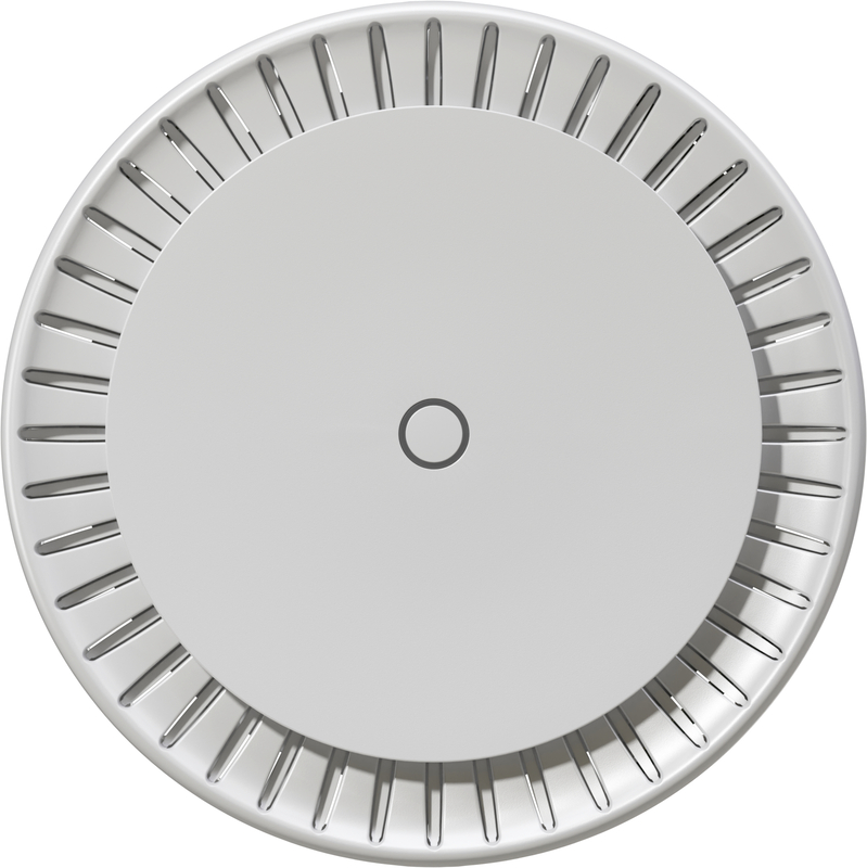 Точка доступу MikroTik cAP LTE12 ax (cAPGi-5HaxD2HaxD&EG12-EA)