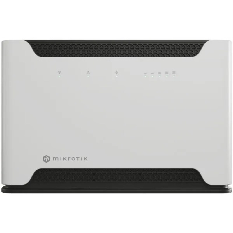 Бездротовий маршрутизатор MikroTik Chateau LTE12 (D53G-5HacD2HnD-TC&EG120K-EA)