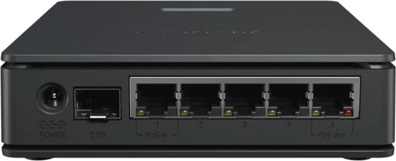 Беспроводной маршрутизатор MikroTik E62IUGS-2AXD5AXT - фото 1