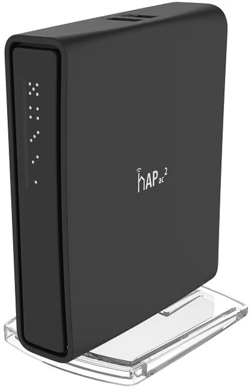 Беспроводной маршрутизатор MikroTik RBD52G-5HACD2HND-TC
