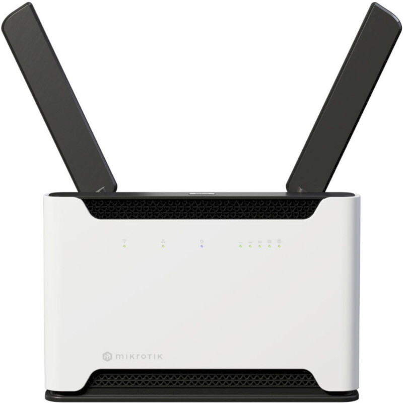 Бездротовий маршрутизатор MikroTik Chateau LTE7 AX (S53UG+5HaxD2HaxD-TC&R11e-LTE7)
