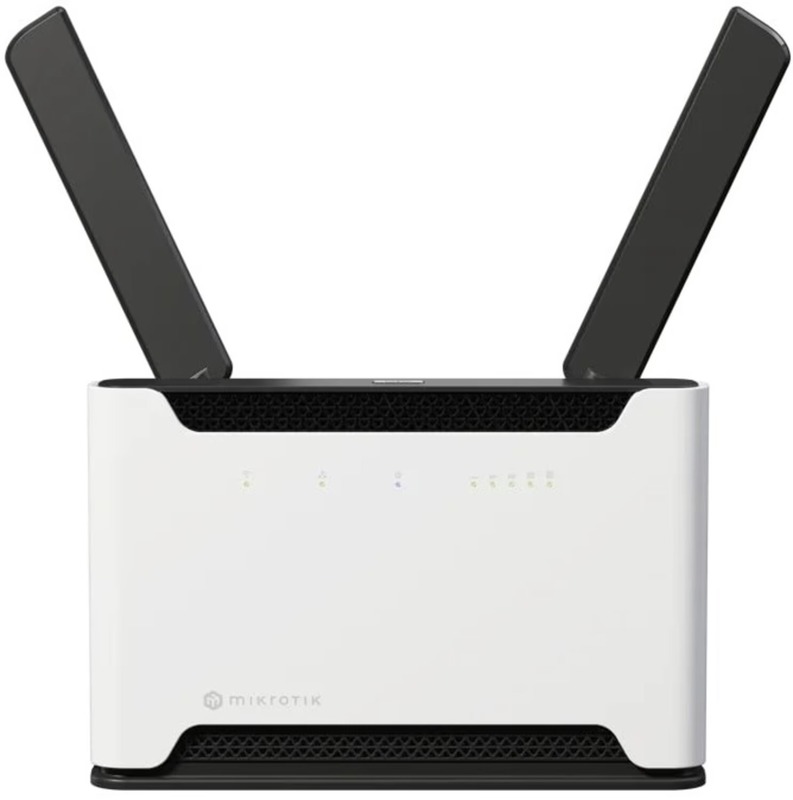 Бездротовий маршрутизатор MikroTik Chateau 5G R17 ax (S53UG+5HaxD2HaxD-TC&RG650E-EU)