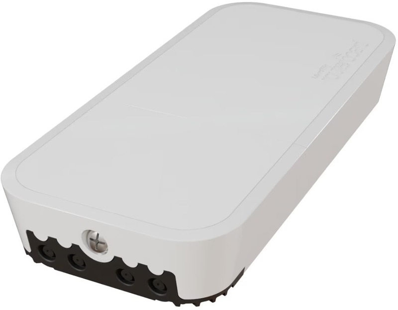 Точка доступа MikroTik wAP ac LTE kit (2024) (wAPGR-5HacD2HnD&EC200A-EU)