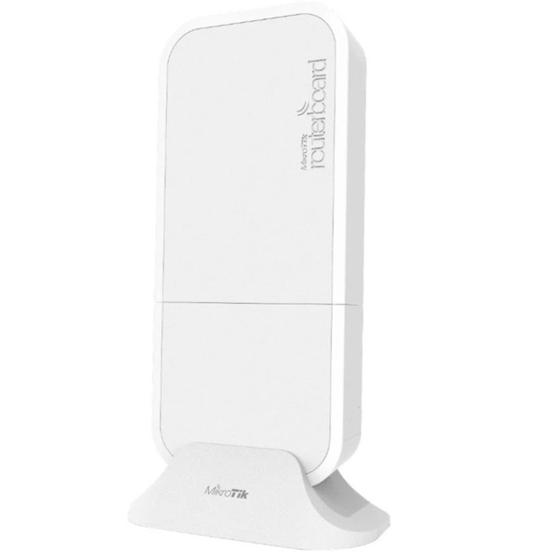 Точка доступа MikroTik wAP LTE kit (wAPR-5nD&EC200A-EU) wAPGR-5HacD2HnD&EC200A-EU