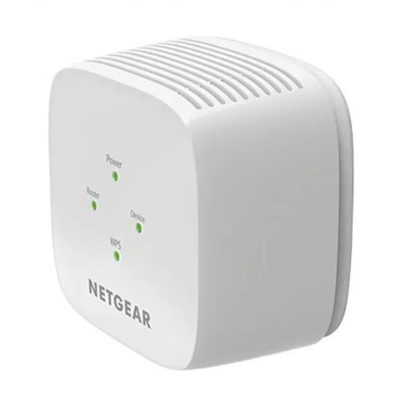 Усилитель беспроводного сигнала Netgear EX6110 AC1200 UA UCRF - фото 2 Усилитель беспроводного сигнала Netgear EX6110 AC1200 UA UCRF - фото 2