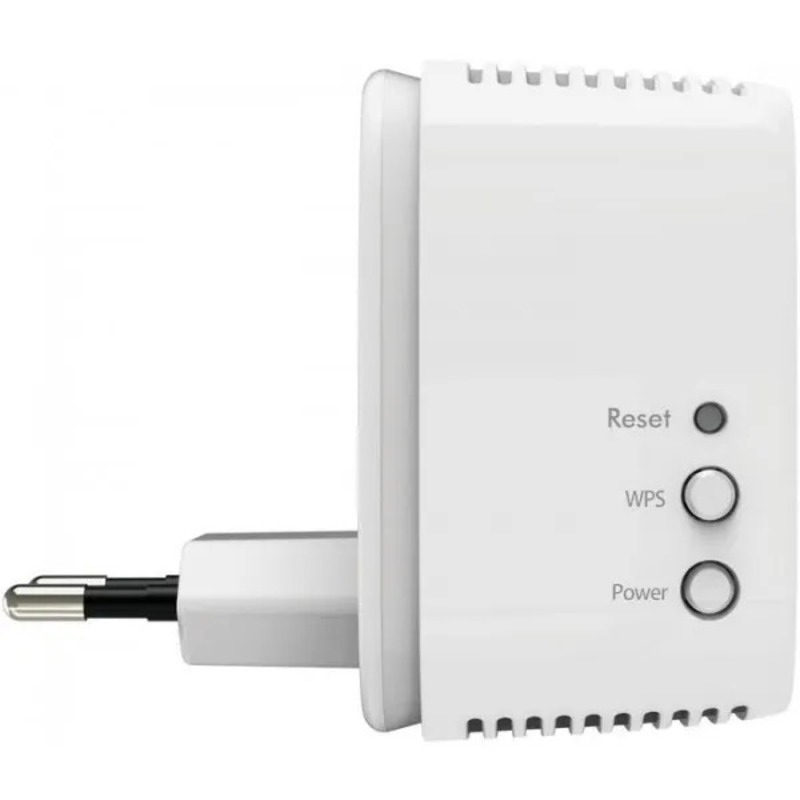 Усилитель беспроводного сигнала Netgear EX6110 AC1200 UA UCRF - фото 4 Усилитель беспроводного сигнала Netgear EX6110 AC1200 UA UCRF - фото 4