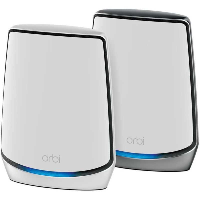 Mesh-система Netgear Orbi RBK852 2-pack (RBK852-100EUS)
