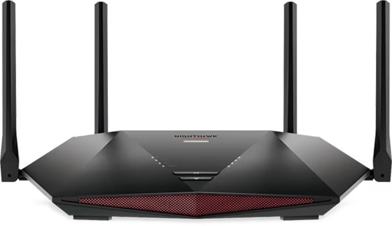 Бездротовий маршрутизатор Netgear XR1000 Nighthawk (XR1000-100EUS)