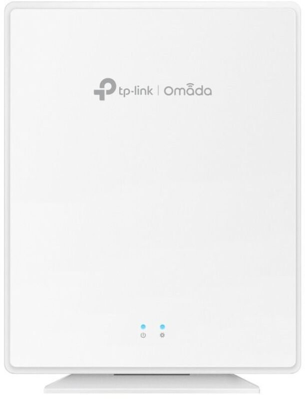 Точка доступа TP-Link EAP650-Desktop EU v1.0 AX3000 Desktop Wi-Fi 6 Access Point 8885020623734 Точка доступа TP-Link EAP650-Desktop EU v1.0 AX3000 Desktop Wi-Fi 6 Access Point 8885020623734