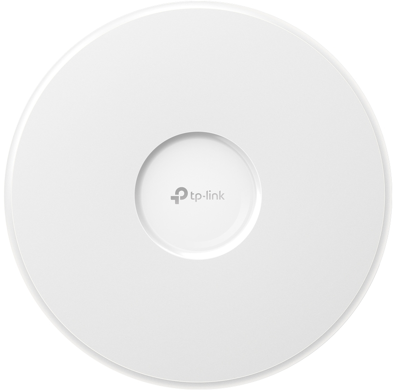 Точка доступу TP-Link EAP772 EU v2.0 BE9300 Ceiling Mount Wi-Fi 7 Access Point 8885020623055