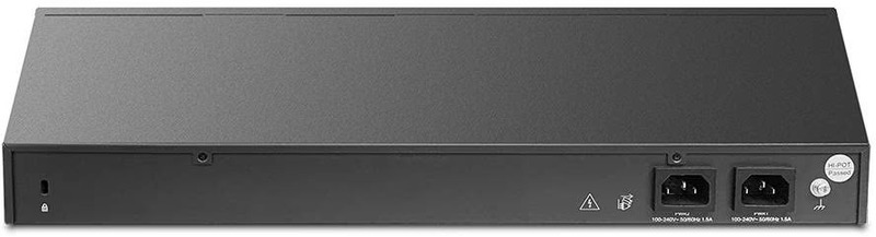 Маршрутизатор TP-Link ER8411 - фото 2