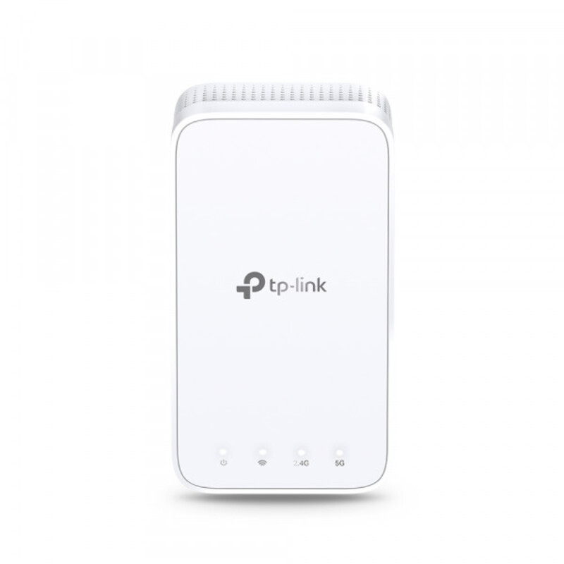 Ретранслятор TP-Link RE330