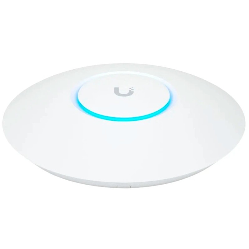 Точка доступа Ubiquiti U6+ (U6-PLUS) - фото 2 Точка доступа Ubiquiti U6+ (U6-PLUS) - фото 2