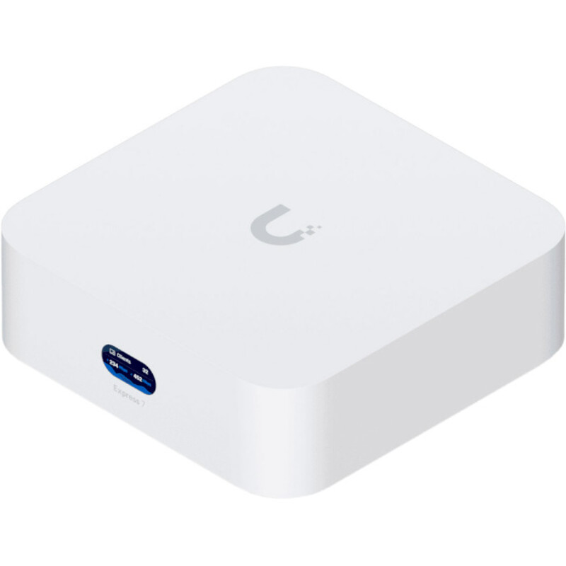 Wi-Fi-маршрутизатор Ubiquiti Unifi Express 7 (UX7)