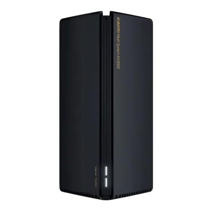 Mesh-система Xiaomi Mesh System AX3000 1 pack (DVB4315GL)