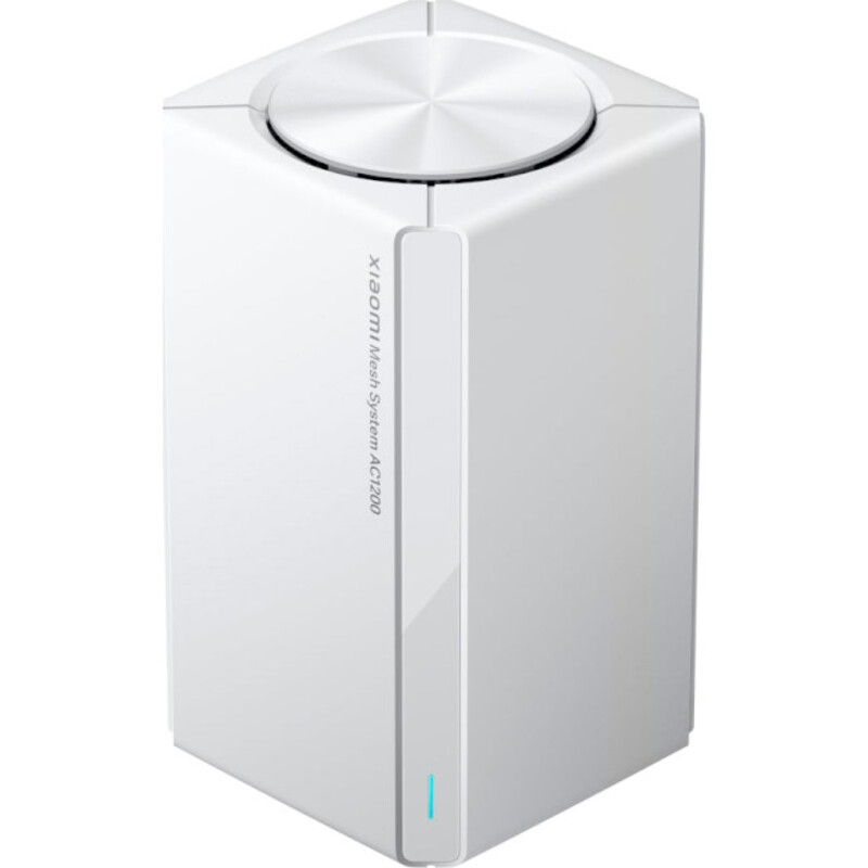 Mesh-система Xiaomi Mesh System AC1200 RD13 (1 pack) (DVB4452GL) UA UCRF