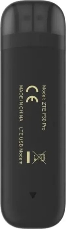 Роутер (модем) WiFi ZTE F30 Pro 4G LTE UA UCRF - фото 1 Роутер (модем) WiFi ZTE F30 Pro 4G LTE UA UCRF - фото 1