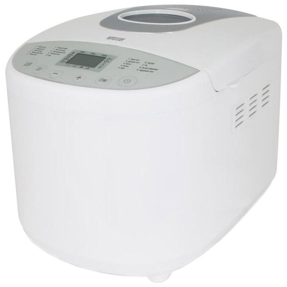 Хлебопечка Mystery MBM-1207