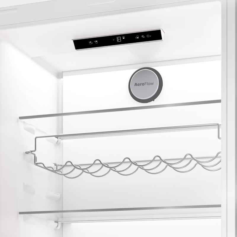 Встраиваемый холодильник Beko BCNE400I35ZS Europe - фото 1 Встраиваемый холодильник Beko BCNE400I35ZS Europe - фото 1