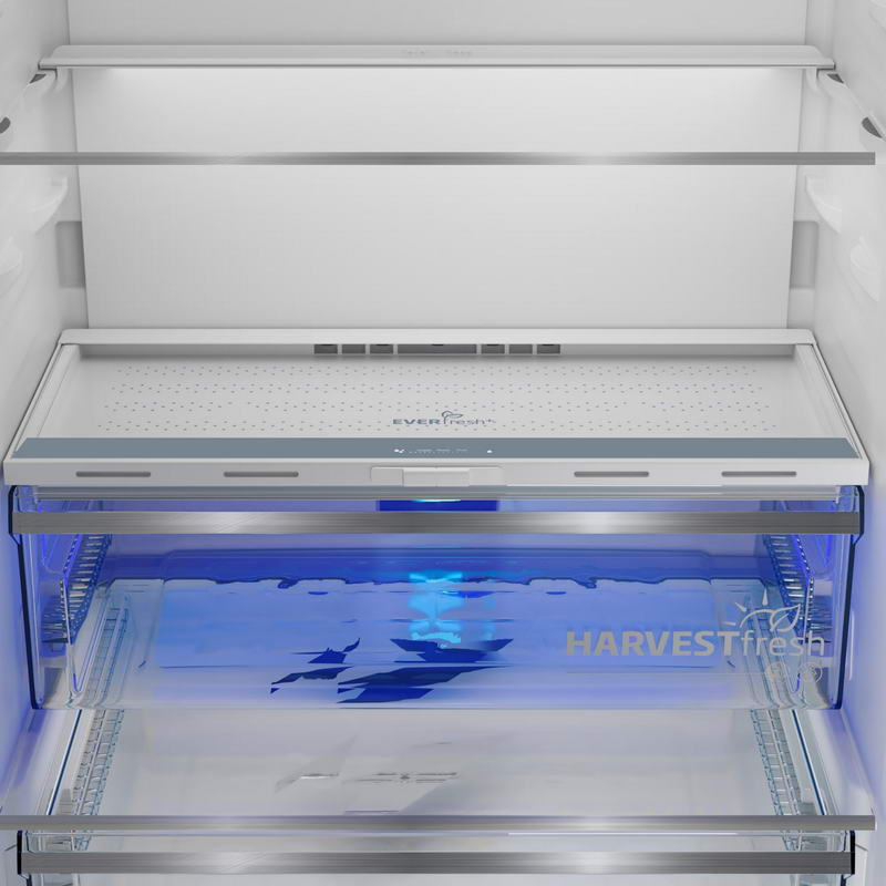 Встраиваемый холодильник Beko BCNE400I35ZS Europe - фото 4 Встраиваемый холодильник Beko BCNE400I35ZS Europe - фото 4