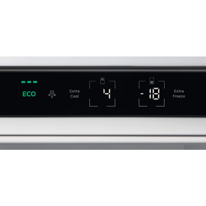 Вбудований холодильник Electrolux RNG7TE18S - фото 1