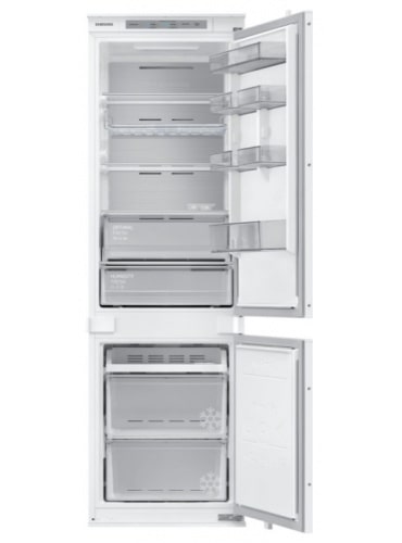 Встраиваемый холодильник Samsung BRB267054WW/UA - фото 1 Встраиваемый холодильник Samsung BRB267054WW/UA - фото 1