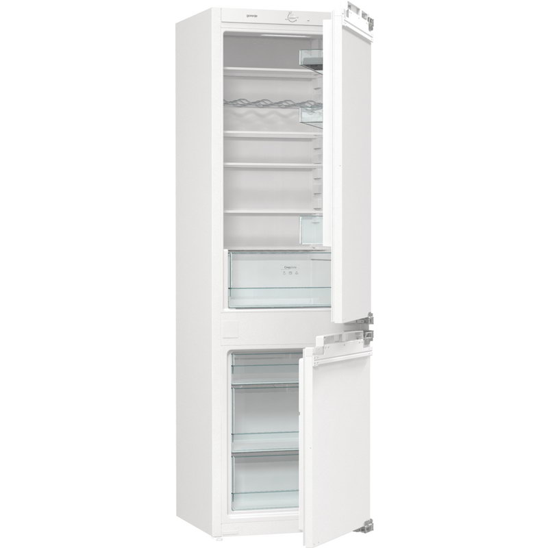 Вбудований холодильник GORENJE RKI2181E1 - фото 1 Вбудований холодильник GORENJE RKI2181E1 - фото 1