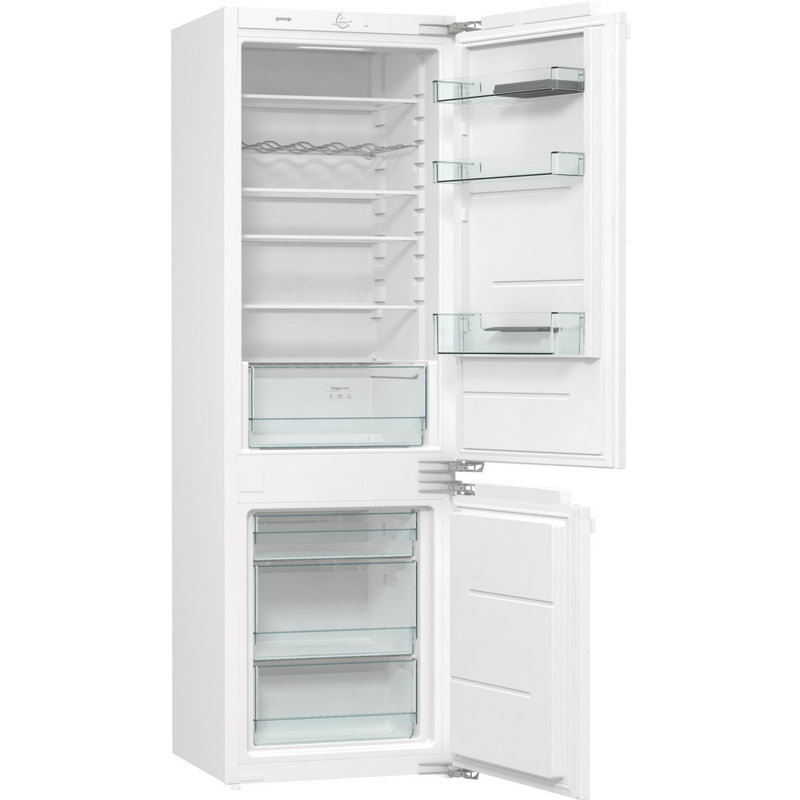Вбудований холодильник GORENJE RKI2181E1 - фото 3 Вбудований холодильник GORENJE RKI2181E1 - фото 3