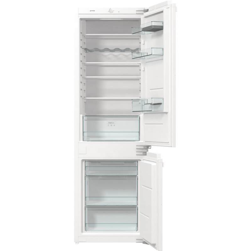 Вбудований холодильник GORENJE RKI2181E1 - фото 2 Вбудований холодильник GORENJE RKI2181E1 - фото 2