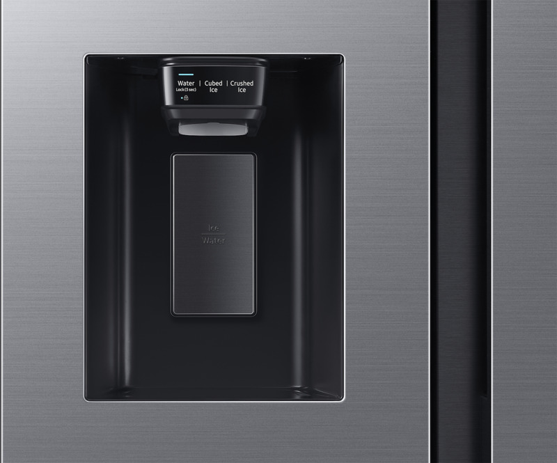 Холодильник Samsung RS64DG5303S9 Europe - фото 2