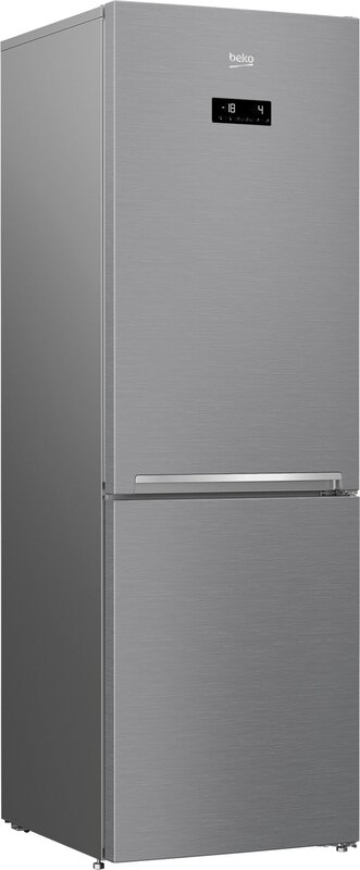 Холодильник Beko RCNA366E35XB Europe - фото 2 Холодильник Beko RCNA366E35XB Europe - фото 2