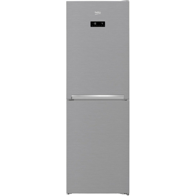 Холодильник Beko RCNA386E30ZXB Europe
