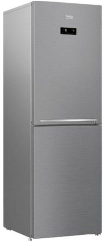 Холодильник Beko RCNA386E30ZXB Europe - фото 1