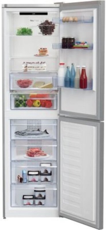 Холодильник Beko RCNA386E30ZXB Europe - фото 2