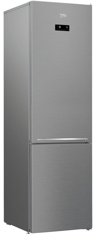 Холодильник Beko RCNA406E35ZXB Europe - фото 1