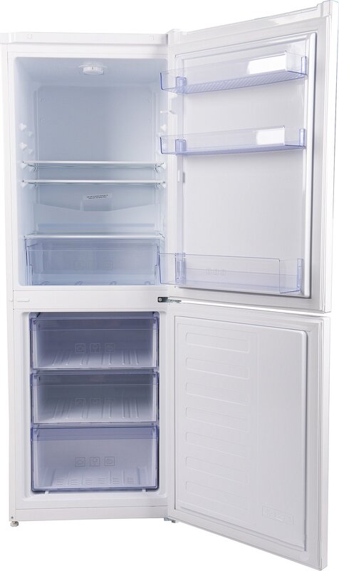Холодильник Beko RCSA240K20W Europe - фото 1