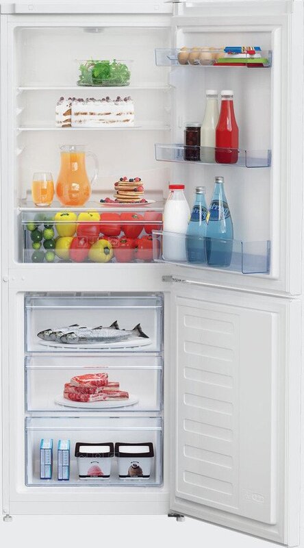 Холодильник Beko RCSA240K20W Europe - фото 2