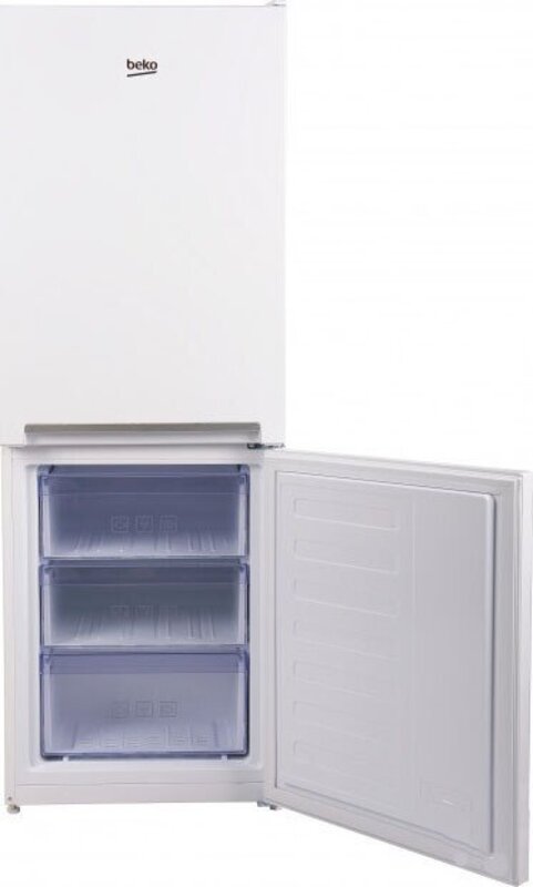 Холодильник Beko RCSA240K20W Europe - фото 3