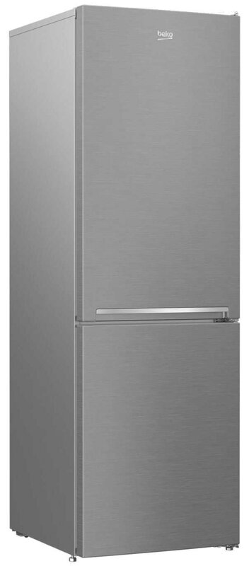 Холодильник Beko RCSA366K30XB Europe - фото 1 Холодильник Beko RCSA366K30XB Europe - фото 1
